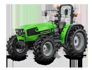 รถแทรกเตอร์ Deutz-Fahr 5080D Keyline Cab ใหม่ ราคาถูก ประหยัด พร้อมขาย 80 แรงม้า ขับเคลื่อน 4 ล้อ ผู้จัดจำหน่ายรถแทรกเตอร์สำหรับงานเกษตร พร้อมจัดส่ง - Product Image 6