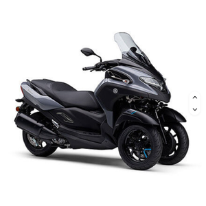 Scooter Tricity 300cc de qualité supérieure, 3 roues, pour la ville, moto à trois roues, 292cc - Product Image 1