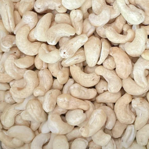 เม็ดมะม่วงหิมพานต์ที่ผลิตจากเวียดนาม-เม็ดมะม่วงหิมพานต์ซานติโกถั่วเม็ดมะม่วงหิมพานต์นัท LWP ส่งออกไปยังเอเชียยุโรปตะวันออกกลาง - Product Image 1