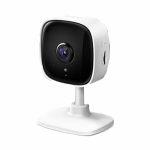 Tplink tapo 2K กล้องรักษาความปลอดภัยในร่ม WiFi 2แพ็ค (เทป C110P2) - Product Image 1