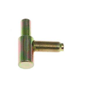 Bisagra Trunnion Mx10-Oro Galvanizado - Product Image 1