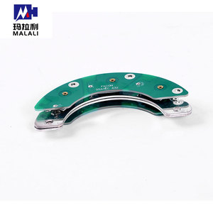 Ssayec432 Máy phát điện Diode CHỈNH LƯU bánh xe kích thích chỉnh lưu cầu lsa432 xoay chỉnh lưu - Product Image 2