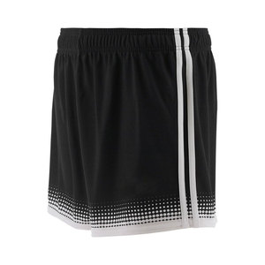 Pantalones cortos de fitness GAA personalizados de alta calidad 100% poliéster 100% Material de alta calidad hecho los mejores pantalones cortos gaélicos - Product Image 2