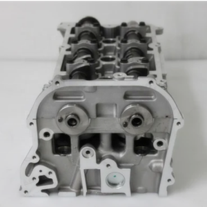 QR25 <span class=keywords><strong>QR25DE</strong></span> 11040-MA00A 11041-MA00A culata completa para <span class=keywords><strong>Nissan</strong></span> x-trail Altima Primera Bluebird 2.5L - Product Image 4