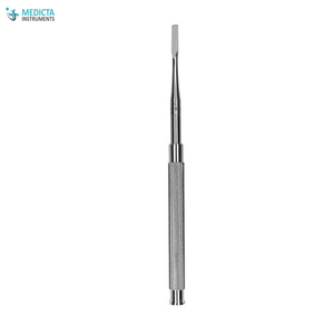 Ciseau dentaire Gardner - Ciseaux dentaires de qualité supérieure pour usage dentaire - Product Image 5
