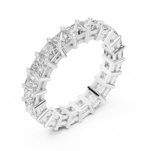 18K Natural <b>Crystal</b> <b>Ring</b> | Healing Gem Jewelry - Product Image 3