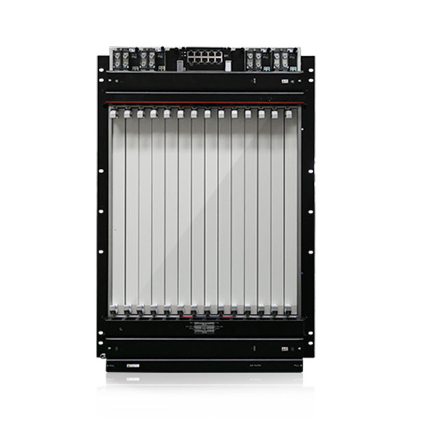 ZXMP S385 SDH Based Multi-Service Node Equipment - Reliable Transport