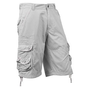 Wholesale Men's Multi Pocket Cargo <b>Shorts</b> Male Cotton Green Mens Casual <b>Tactical</b> <b>Shorts</b> <b>Short</b> Pants - Product Image 5