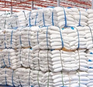 Almidón de Yuca de Calidad Alimentaria en Polvo, Bolsa de 25 kg - Product Image 4