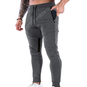 Nouveaux styles de pantalons décontractés pour hommes de haute qualité nouveau design été mode Slim pantalon droit pantalons pour hommes - Product Image 6