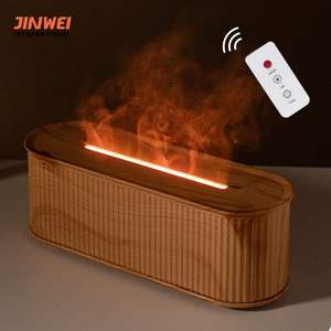 Diffuseur d'arômes ODM pour la vente au détail, arrêt automatique en cas de manque d'eau - Product Image 1