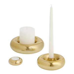 Classic Design Brass Metal <b>Tealight</b> <b>Candle</b> Holder Antique Gold Finished For Home Wedding Christmas Tabletop Lighting Decor - Product Image 6