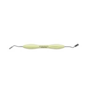 Set Van <span class=keywords><strong>5</strong></span> Herbruikbare Tandheelkundige Implantaten Pluggers Met Siliconen Handmatige Chirurgische Instrumenten - Product Image 6