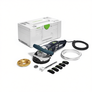 Festool RENOFIX RG 130 ECI-Set DIA PA - Pulidoras de Suelos para Restauración de Superficies - Product Image 3