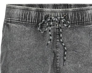 2025 latest <b>Mens</b> Acid Wash Denim <b>Shorts</b> Vintage Acid Wash <b>Shorts</b> Summer Acid Wash Casual <b>Shorts</b> - Product Image 3