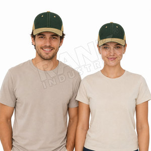 Available In Different Color Sports <b>Hats</b> <b>Light</b> Weight Sports <b>Hats</b> New Style Solid Color Sports <b>Hats</b> - Product Image 5