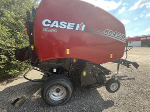 NEW USED for IH RB455 SILAGE Round <b>BALER</b> Massey Ferguson Engine Gearbox High Productivity 2 Years Warranty - Product Image 2