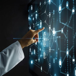 Servicios Profesionales de Gestión de Datos con Soluciones de Base de Datos Escalables para Empresas, Soluciones de Conectividad de Base de Datos - Product Image 3