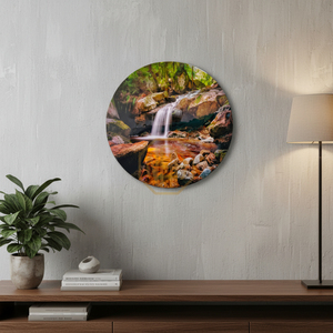 Décoration murale en métal avec logo personnalisé, art moderne, design traditionnel, art mural en fer pour bureau, hall d'accueil, salle de conférence - Product Image 3