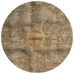 Red de fibra de coco de la mejor calidad, producto de esteras de control de erosión lavable de Vietnam, embalaje OEM, tamaño personalizado - Product Image 1