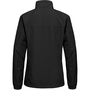 Veste de pluie légère, portable et imperméable pour hommes avec logo personnalisé pour la randonnée - Product Image 2