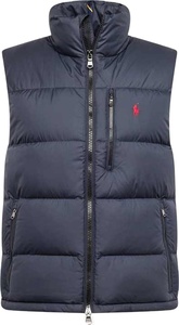 Chalecos de Invierno para Hombre, Prendas Exteriores de Alta Calidad, Personalizables, de Tela de Algodón y Bambú, Ligeros, Transpirables, Estilo Formal - Product Image 6