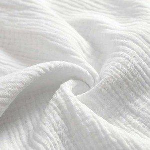 Verano bebé mameluco muselina manga corta Mono para niñas niños lindo oso ropa de una pieza recién nacido verano monos finos 2025 - Product Image 4