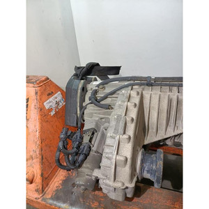 MANUEL COMPLET DE TRANSMISSION MANUELLE VOLKSWAGEN Touareg 1ère Série 0AD.341.010.T/0AD341010T BAC diesel 2459 (02>06) - Product Image 3