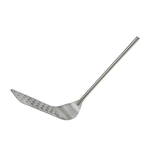 Retractor giratorio maleable de langosta 2X6 HOJA perforada instrumento quirúrgico langosta maleable giratorio Retractor herramienta médica - Product Image 6