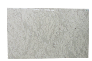 Andromeda White Granite Premium Dalles Carreaux Inde Poli Durable Élégant pour Comptoirs Plancher Murs-Prix de Gros - Product Image 3