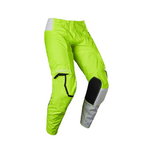 Pantalones de carreras Estilo OEM Pantalón de cuero de motocross hecho a medida - Product Image 3
