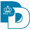 DOLFING DRUTEN PROTECTIVE WEAR logo
