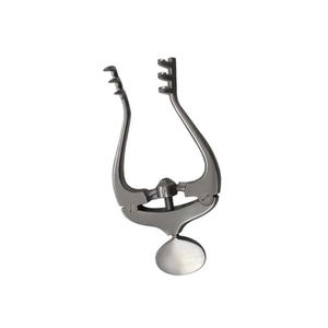 Jansen Retractor Instrumento médico de calidad superior para profesionales médicos y clínicas - Product Image 3