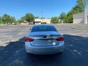 2020มือสอง Chevrolet Impala PREMIER - Product Image 5