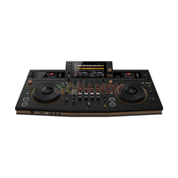 Nouveau système DJ tout-en-un professionnel 4 canaux OPUS-QUAD de Top Pioneers pour Rekordbox Serato avec casque HDJ-F10-TX GRATUIT et Decksaver