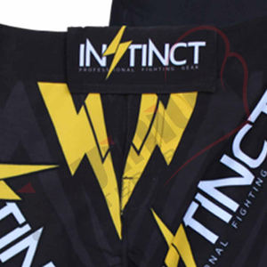 New Customizable MMA <b>Grappling</b> Shorts Lightweight Breathable Quick Dry Fully Sublimated 100% Polyester MMA Shorts For Men - Product Image 6