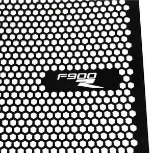 Para <span class=keywords><strong>BMW</strong></span> F900R F900XR F900 R XR <span class=keywords><strong>F</strong></span> <span class=keywords><strong>900R</strong></span> 900XR 2019 2023 Cubierta de rejilla de radiador de motocicleta Tapa Protector De Radiador - Product Image 3