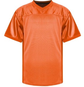 OEM Mejor Servicio Equipo de Fútbol Jerseys Todos los Diseños Camiseta de Fútbol Americano Personalizado Impresión Digital Corto Transpirable Precio Barato - Product Image 1