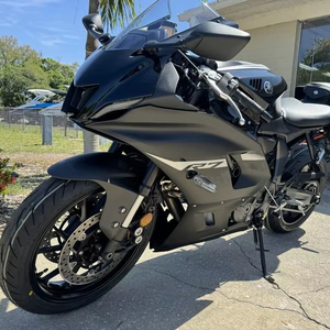 YZ-F R7 ปี 2024 สีเทาด้าน ของแท้ใหม่ ขาย - Product Image 1