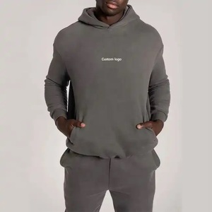 Nouveaux survêtements décontractés pour hommes, coupe ample, impression réfléchissante, pantalon de survêtement à cordon de serrage, coupe-vent, doublure en mesh, survêtement de sport - Product Image 5
