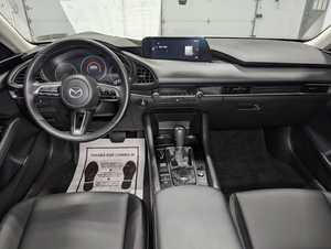 Mazda3 2.5 S Select Sport FWD 4dr 2025 - Product Image 2