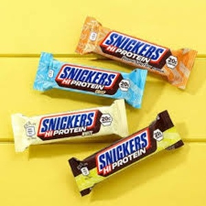 Barres rectangulaires Snickers Barres de chocolat à vendre aux prix de gros - Product Image 2