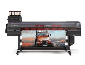 ข้อเสนอที่ดีที่สุดในตลาด เครื่องพิมพ์ Mimaki UCJV300-160 ซีรีส์ 64" UV-LED สำหรับงานพิมพ์ความเร็วสูง 277.7 ตร.ฟุต/ชม. รับประกัน 2 ปี ซื้อเลย - Product Image 3