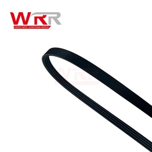 WRR 11289455973 motor su pompası ve alternatör BMW 3 F30 Plymouth Voyager için nervürlü v-kemer değiştirme 1993 Dodge Caravan1993 - Product Image 2