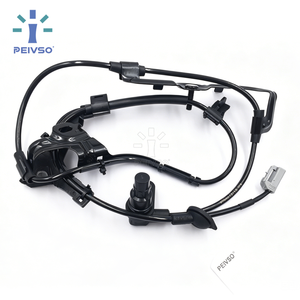 Sensor ABS de Alta Calidad PEIVSO para Toyota, Sensor de Velocidad de Rueda ABS 89546-12110 - Product Image 5