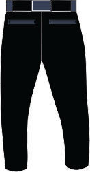 Nouveau style d'uniforme de baseball respirant à séchage rapide pour hommes, vêtements d'équipe avec des couleurs personnalisées - Product Image 6