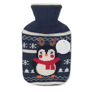 Borsa dell'aria calda AARHUS per il calore invernale e decorazioni natalizie - Product Image 6