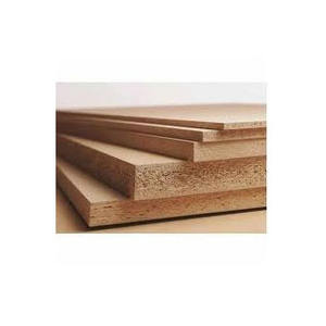 Tableros de fibra de alta calidad 3mm 6mm 12mm 15mm 18mm Tablero de melamina blanca Mdf Hdf - Product Image 5