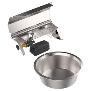 Bebedero para perros Cleansy XL 3/8. Presión alta/baja - Product Image 3