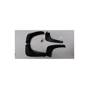 ชุดแผ่นบังลมรถยนต์ PALIK QASHQAI ปี 2007-2012 - Product Image 1